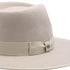Capri - Walrus Hats Wide Brim Wool Felt Fedora Hat